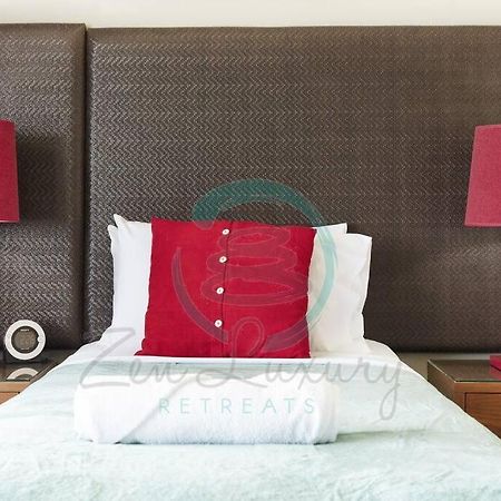 Zen88 Esplanade: 3-Br Luxury Suite Near Waterfront Darwin Eksteriør bilde