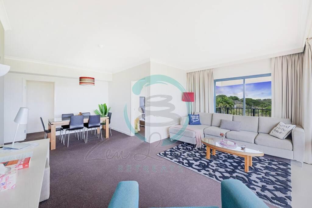 Zen88 Esplanade: 3-Br Luxury Suite Near Waterfront Darwin Eksteriør bilde