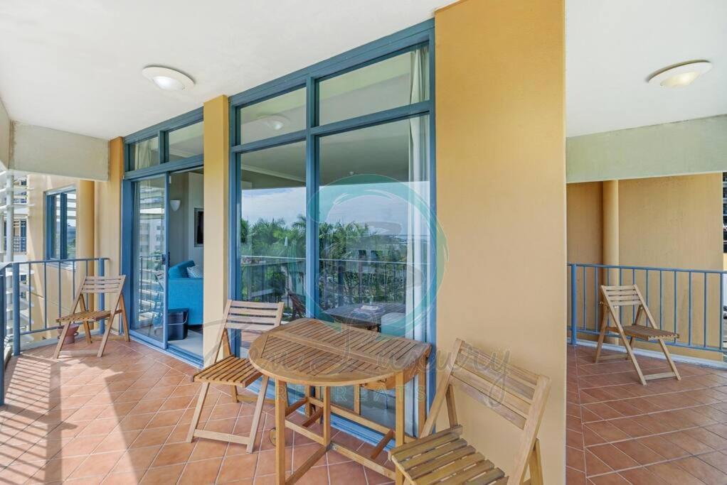 Zen88 Esplanade: 3-Br Luxury Suite Near Waterfront Darwin Eksteriør bilde