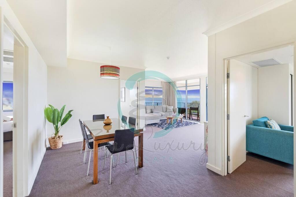 Zen88 Esplanade: 3-Br Luxury Suite Near Waterfront Darwin Eksteriør bilde